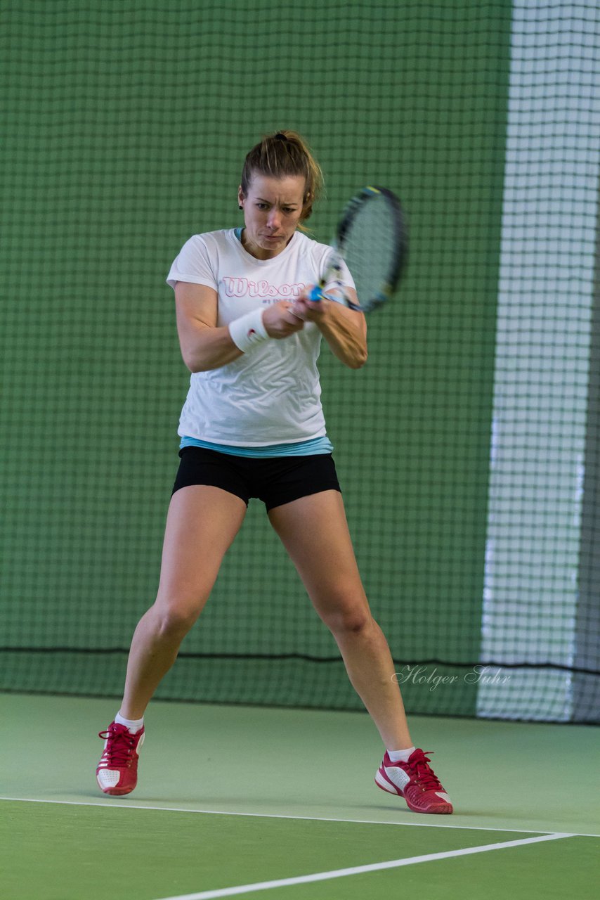 Bild 12 - Holmer Indoor-Cup Tag 2